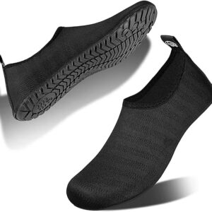 Aqua Barefoot Socks